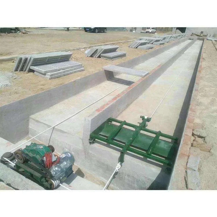 

Dung Cleaner Feces Scraper For Pig Cattle Cow Farm Manure Clean Machine