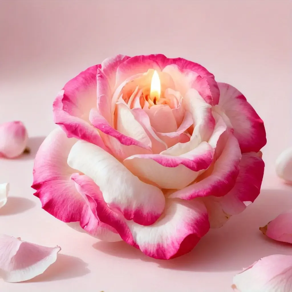 3D Exquisite Peony …
