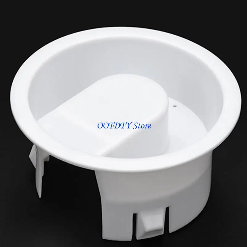 367A Water Kettle Covers Leakproof Pouring Pitcher Lids Anti-Splash Coffee Cap