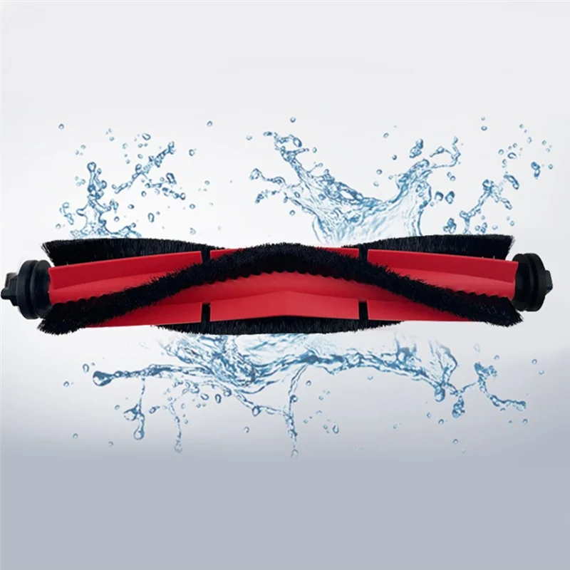 A56T 1PCS for Roborock Q5 Main Brush Vacuum Cleaner for Robroock Q7 Max Q5MAX S7 S7 MaxV Ultra / S7 Pro Ultra Robot Parts