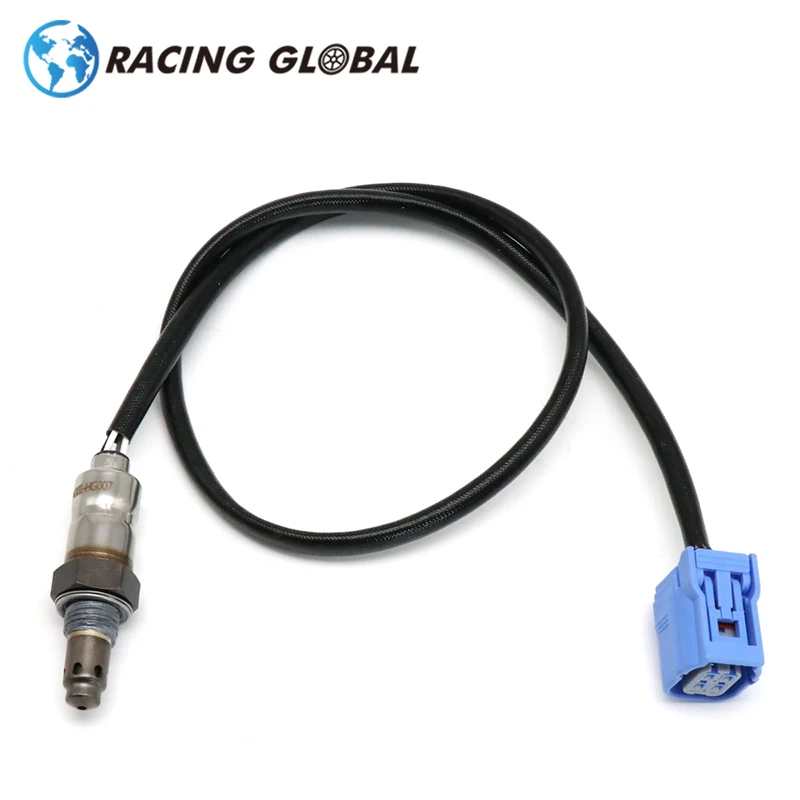 

ALCON Oxygen Sensor Probe O2 Sensor For Honda CBR650 VFR800 AZD4001-HG007