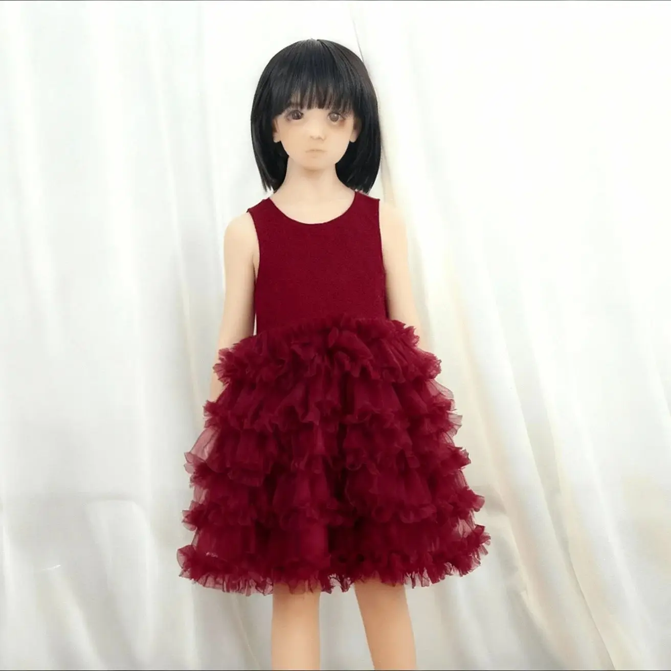 100cm Anime Doll YouquD9 Model/movable Joints/Sexual Body/detachable Head Sculpture/Costume Doll/Exquisite Gift Doll Store