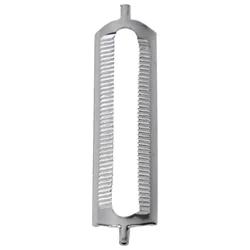 3pcs 512 Stainless Steel Melon Planer Blade Replacement Blades For Double Peeler And Single Peeler Asparagus Peeler Hand Tools