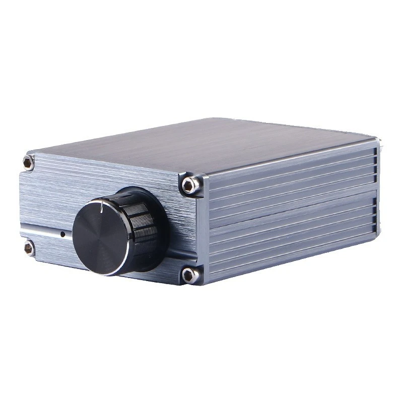 For 3116D2 High  100W Mono Amplifier Board Subwoofer Power Amplifier Module with Housing Power Amplifier