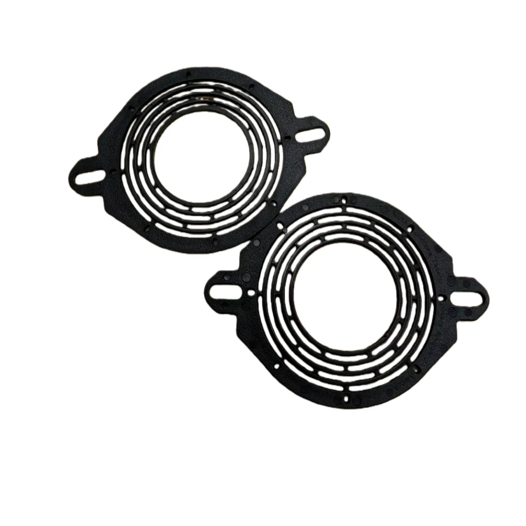 The Multi-functional Universal Center Gasket Is Suitable for 2