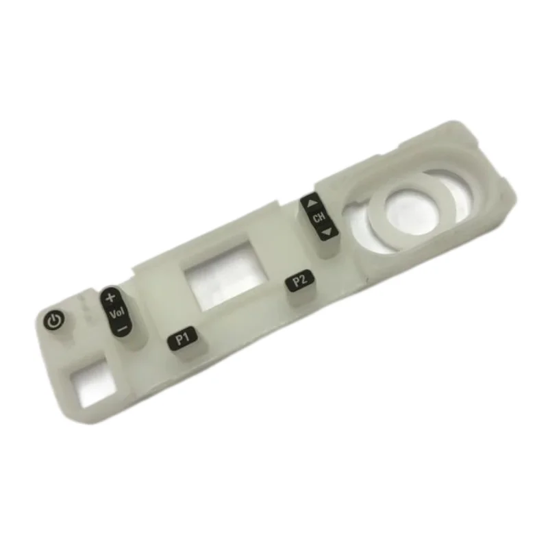 

Suitable for Motorola car platform XiR M3188 key numeric keypad adhesive keyboard