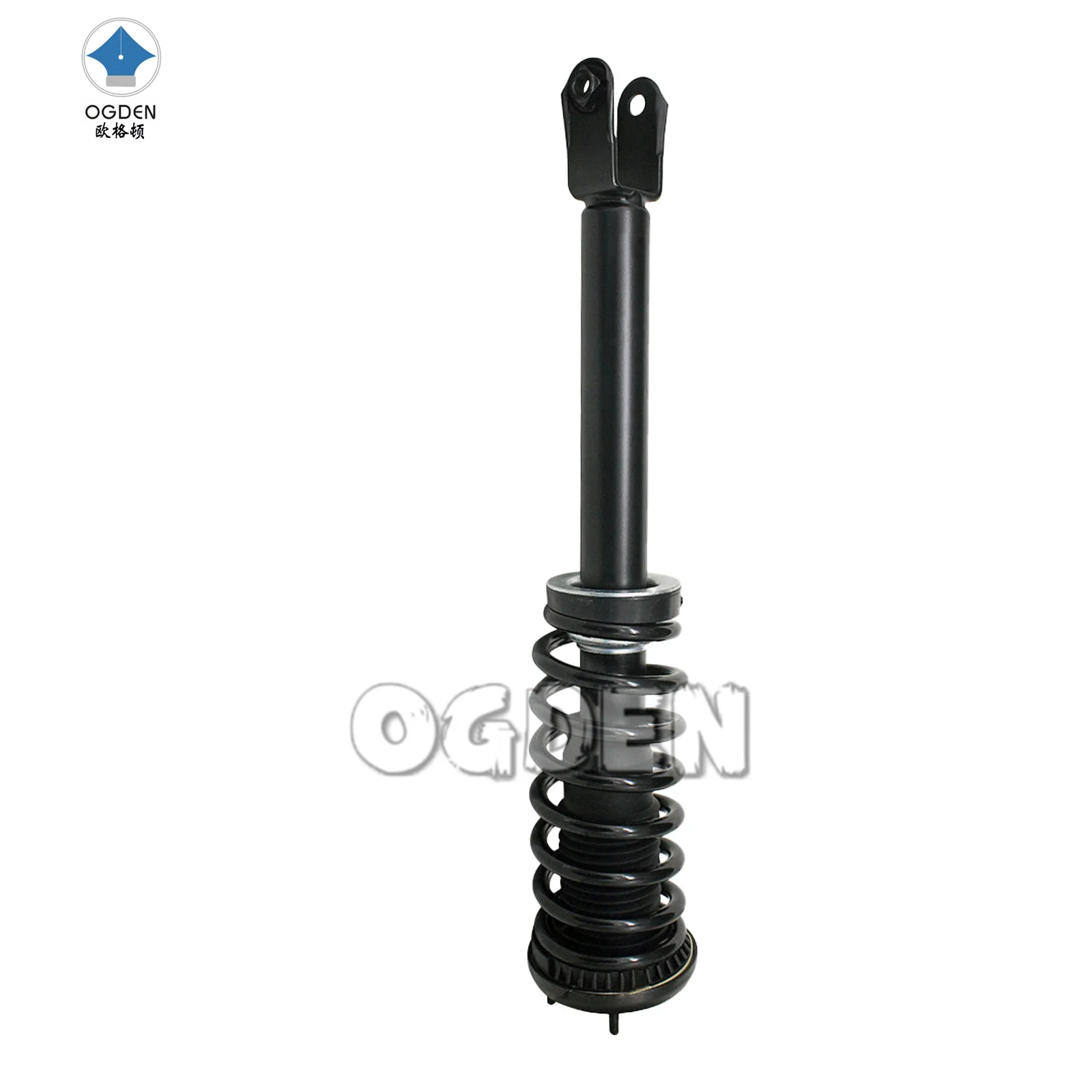OGDEN 1PCS For Jaguar XF X250 front left/right spring shock absorber assembly 2009-2013 C2Z5526 C2Z5527