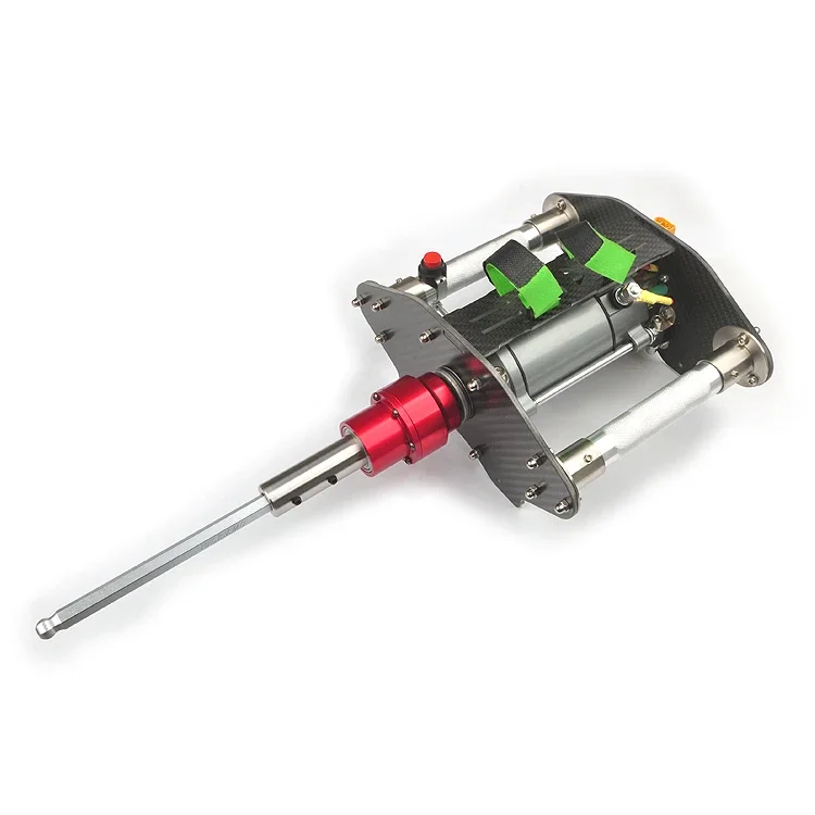 Starter for ES250 Large  Helicopter