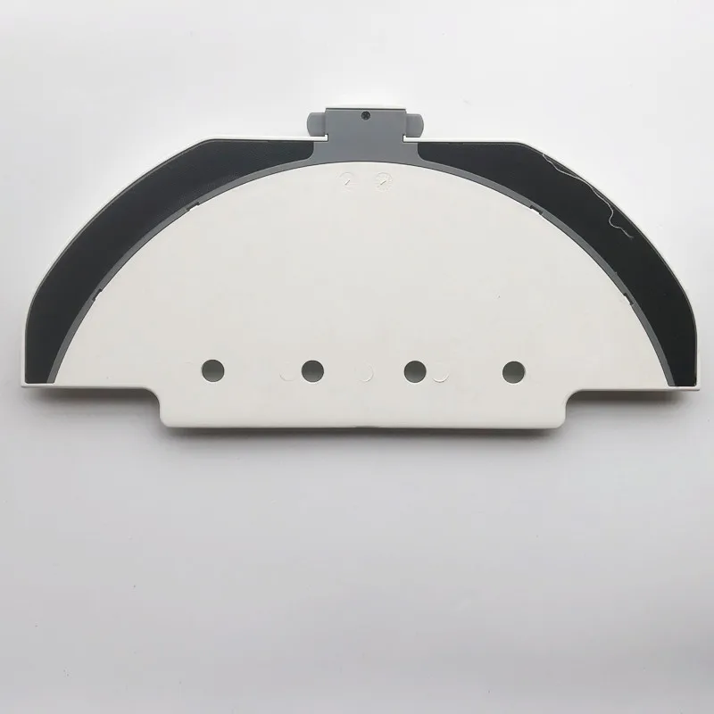 สูญญากาศบอร์ด Mop Haul Rack สำหรับ IPlus L100หุ่นยนต์เครื่องดูดฝุ่น Mop เปลี่ยน