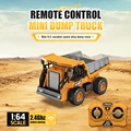 RC Dumper