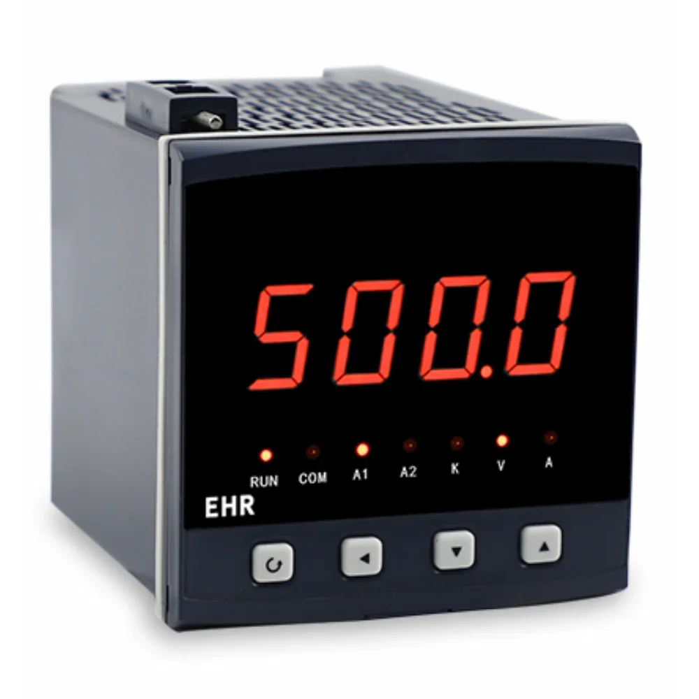 

Digital display AC voltage and current industrial digital display DC measurement transmission alarm instrument C200