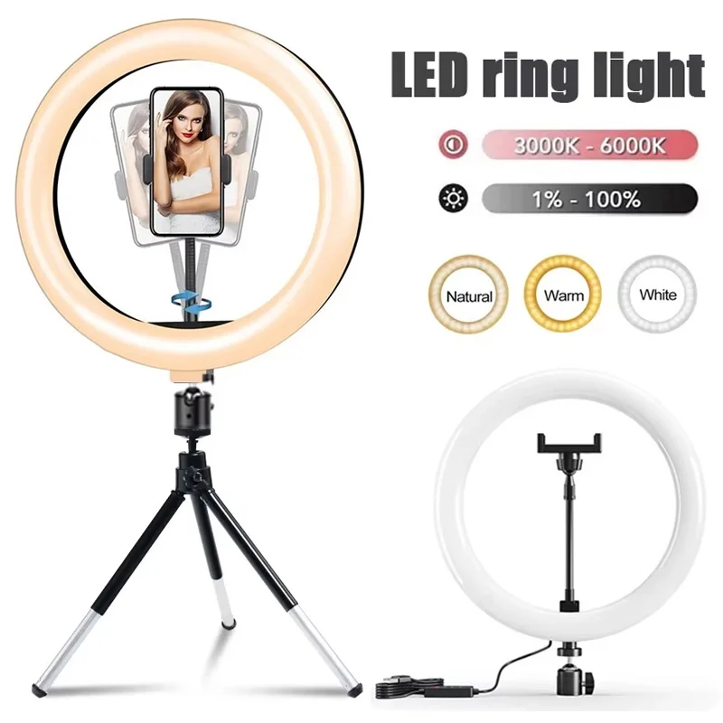Lighting Selfie Stick - Cartoka