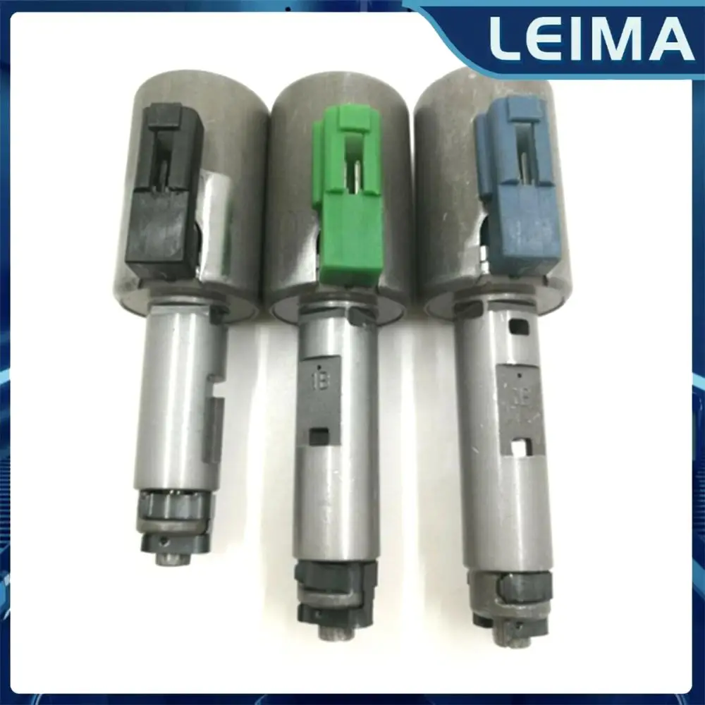 

Комплект линейного соленоида трансмиссии AF33 AW55-50SN AW55-51SN для Equinox Altima Torrent Quest Maxima C30 C70 S40 S70 S80 XC70 XC90