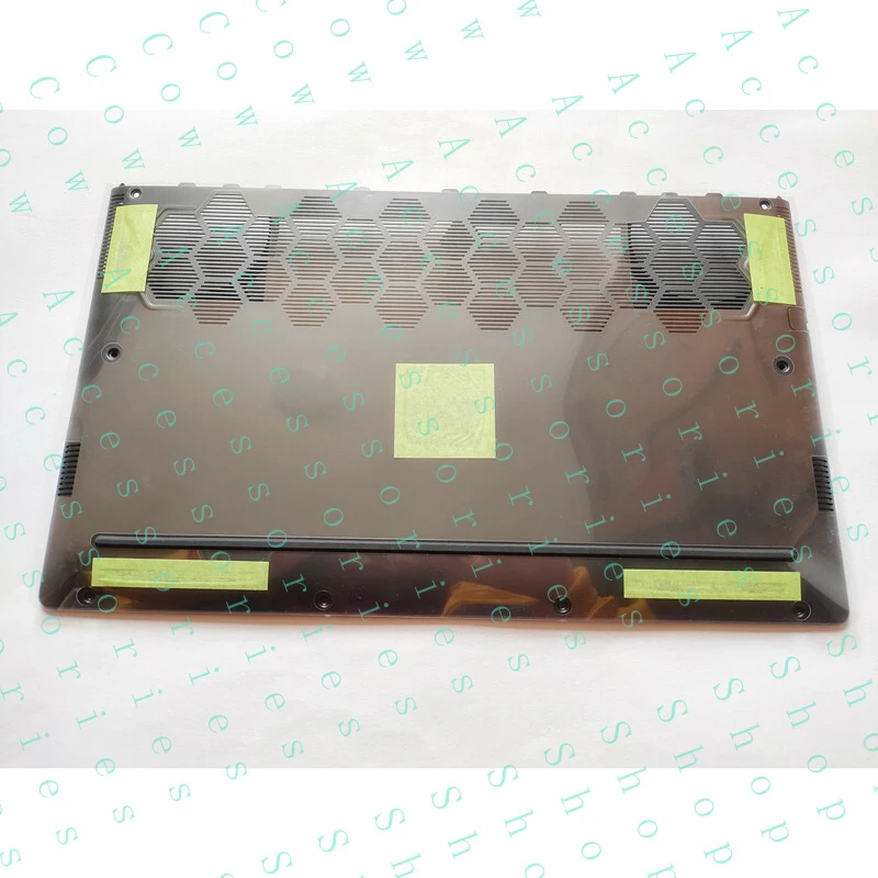 

PP+ New FOR Dell Alienware M15 R5 R6 bottom cover D case 0WM6X9