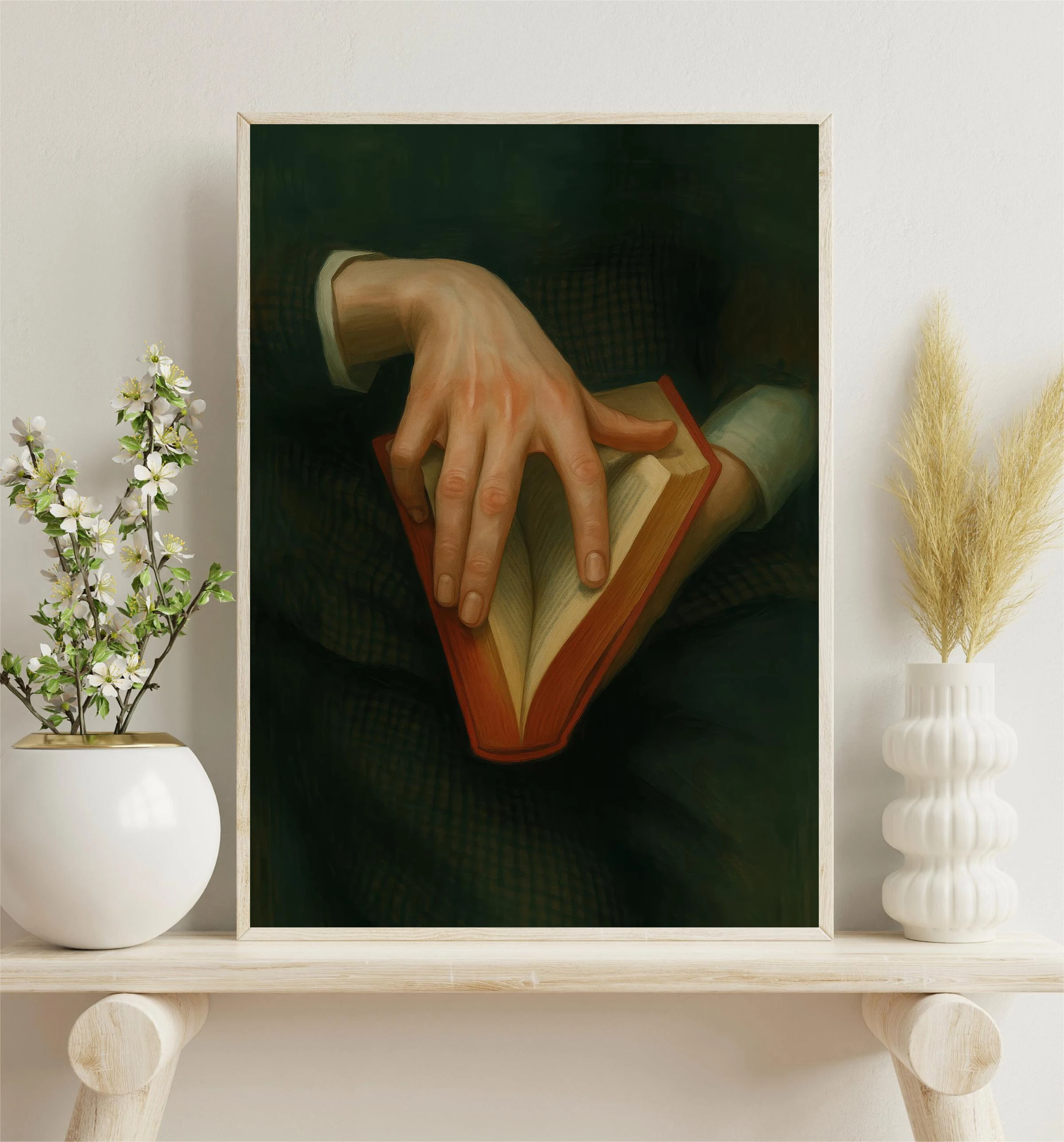 1pc フレームレスレトロスタイルミニマリスト高級シャンパン - Vintage Fashion Illustrations のレビューと価格
