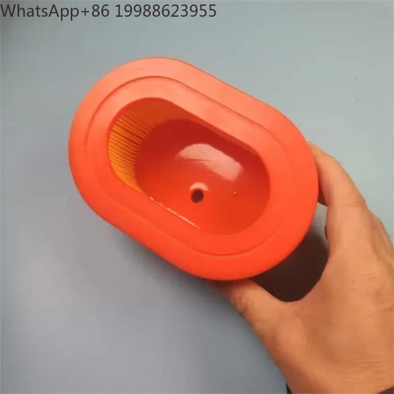 K950  AIR FILTER COMBO FOR K1200 K1250 CONCRETE SAW CUT OFF CLEANER PRE-FILTER SPONGE-506 23 18 03
