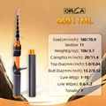 AK3D C6011ML with 15