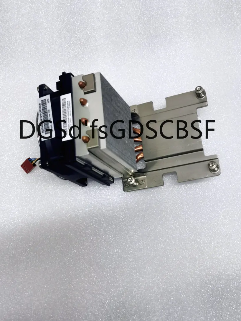 

Радиатор для Lenovo ThinkStation P500 P700 P510 P710 Терморадиатор 03T8804