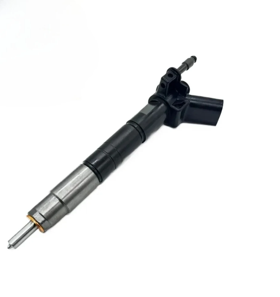 

Fuel Injector 0445116001 for 120d Series Engine Parts - Fast Shipping