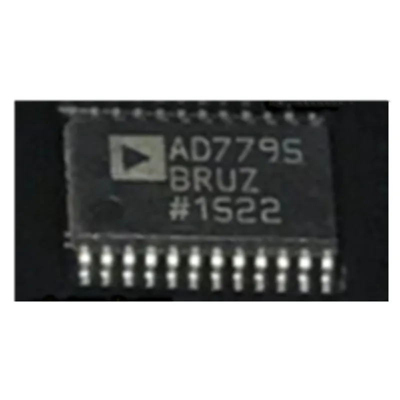 AD7795BRU AD7795BRUZ AD7795 TSSOP24 New and Original Patch