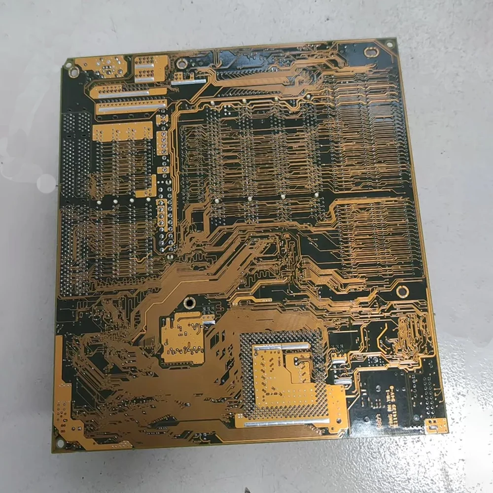 Tested Well 586 Motherboard TX97-LE