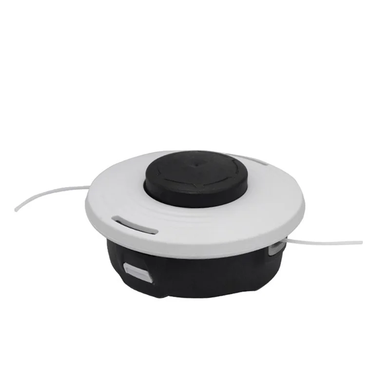 Комплект кусторезной головки ABYA для автоматической резки 46-2 FS160 FS260 FS310 FS360 FS410 FS450, детали триммера для газонокосилки