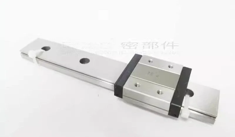 Linear Precision Guide Slide MLFG24 MLFC24 MLF18 MLF10 MLF30 MLF4