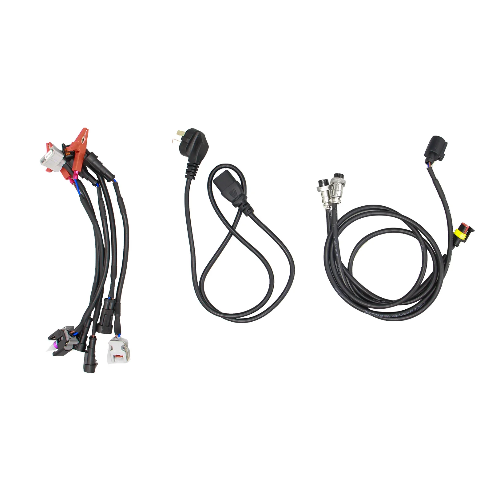 

Gold seller Hot Sale Common Rail Injector Tester Simulator CR700 for Solenoid Injector and Piezo Injector test