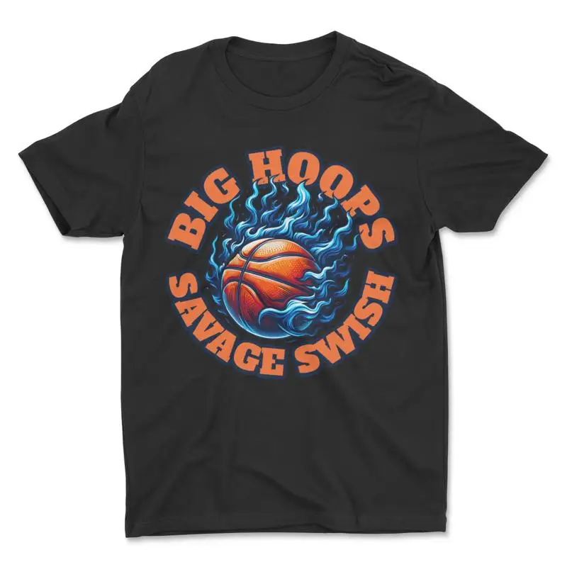 Custom T-Shirt, Big… - image