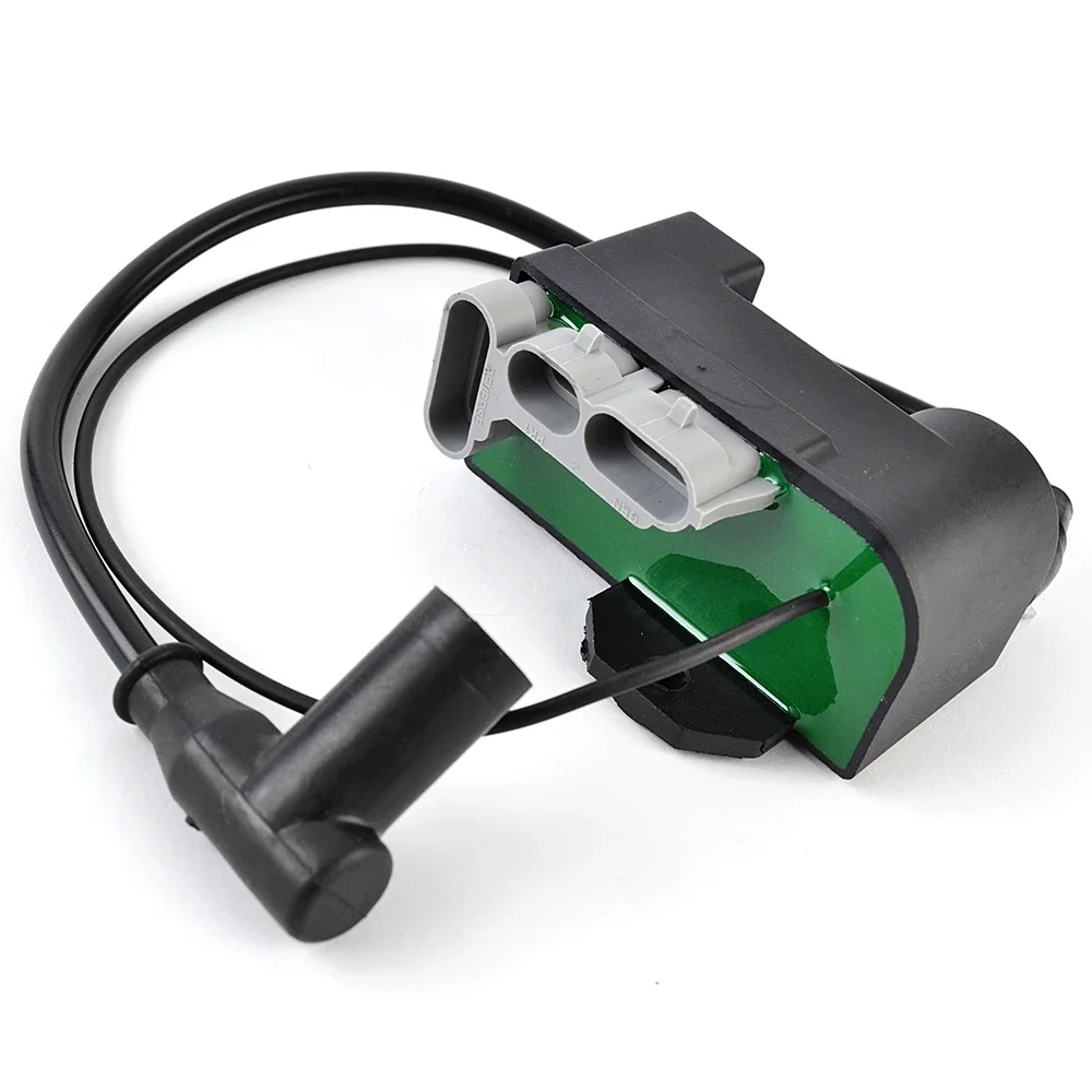 CDI Ignition Coil Module For Ski-Doo Tundra II LT 3270 3271 R 1998 Skandic Tundra 300F R 512060006 515175459