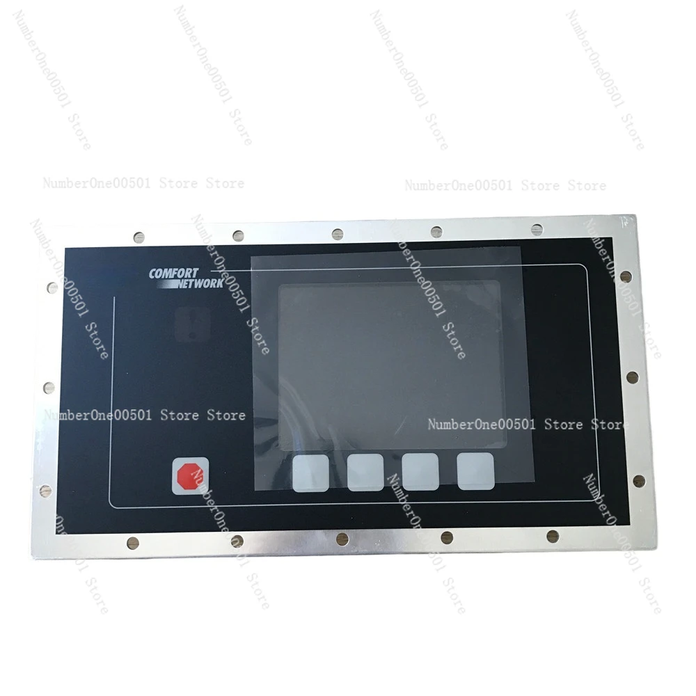 For Carrier Centrifuge 19XR Central Air Conditioning ICVC Control Panel CEPL130445 Accessories 19XR04023402