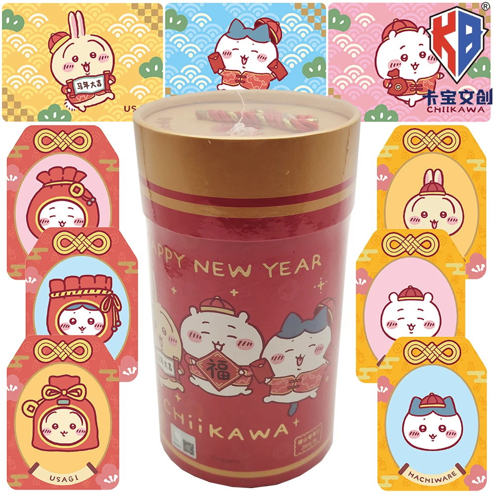 nuova-collezione-originale-di-carte-kabao-chiikawa-carte-carine-di-alta-qualita-con-personaggi-hachiware-e-usagi-regali-di-compleanno-per-bambini