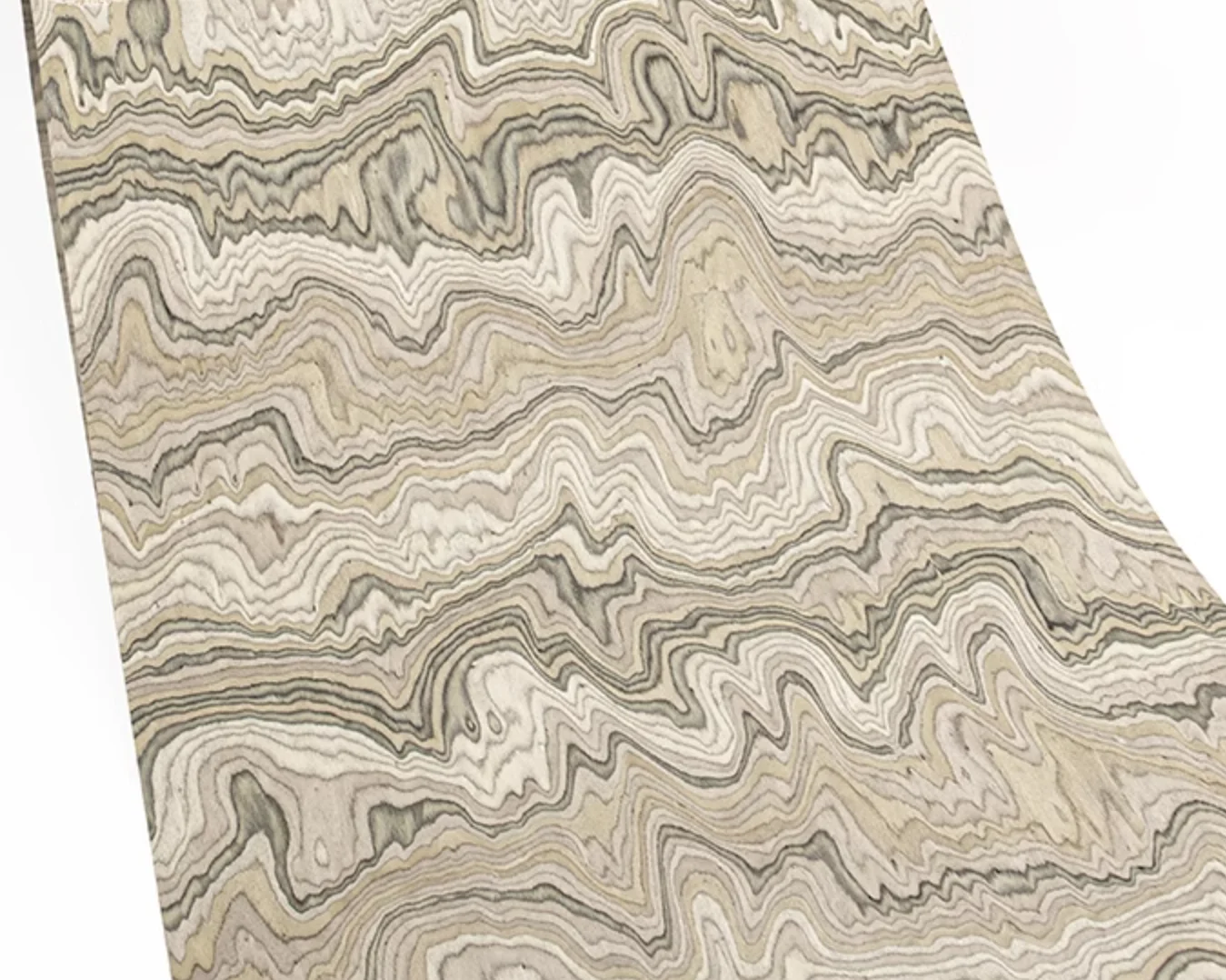 

Длина: 2,5 метра, Ширина: 580 мм, Толщина: 0,5 мм, Декоративный шпон Tech Wood Marble Cloud Grain для мебели, стен и декора своими руками