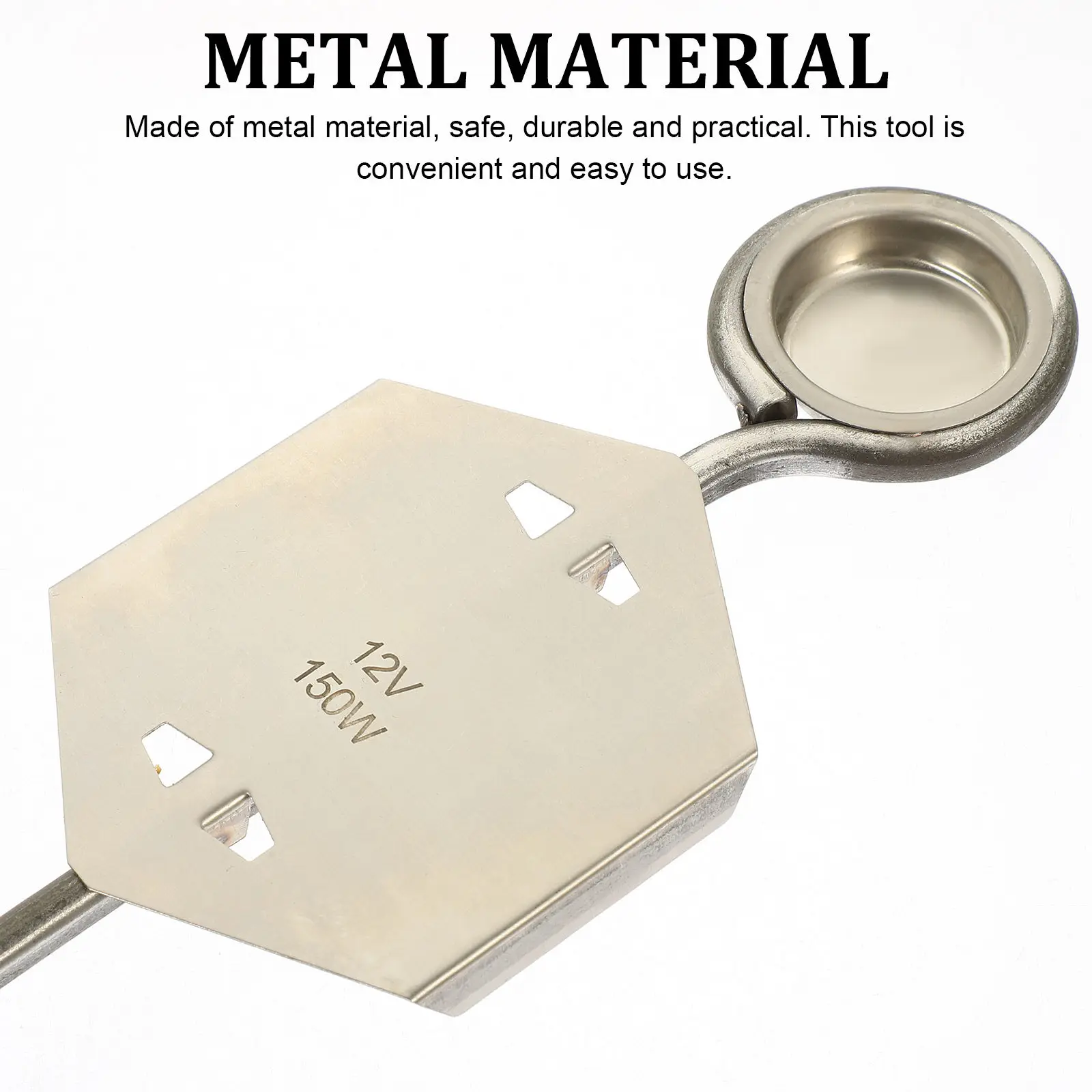 Professional Mite Fumigation Acarid Heating Practical Safe Beekeeping Tool Bee Heating Bee Tool