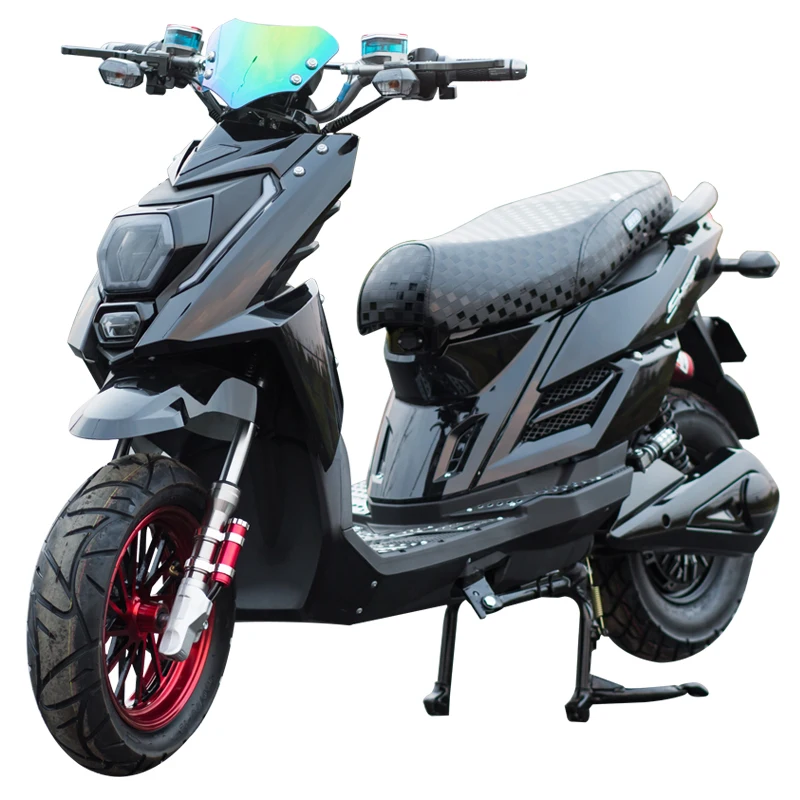 

72V battery car electric motorcycle 60V scooter electric motorcycle