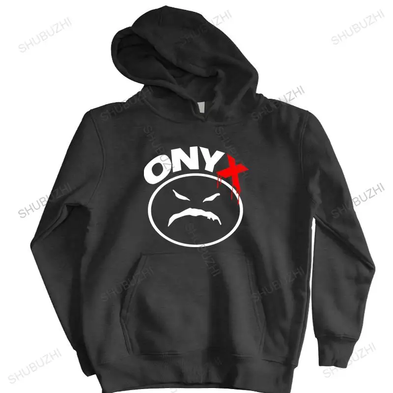 new arrived men hoodies autumn New ONYX Bacdafucup Rap Hip Hop Musicmale Tracksuit brand sweatshirt euro size