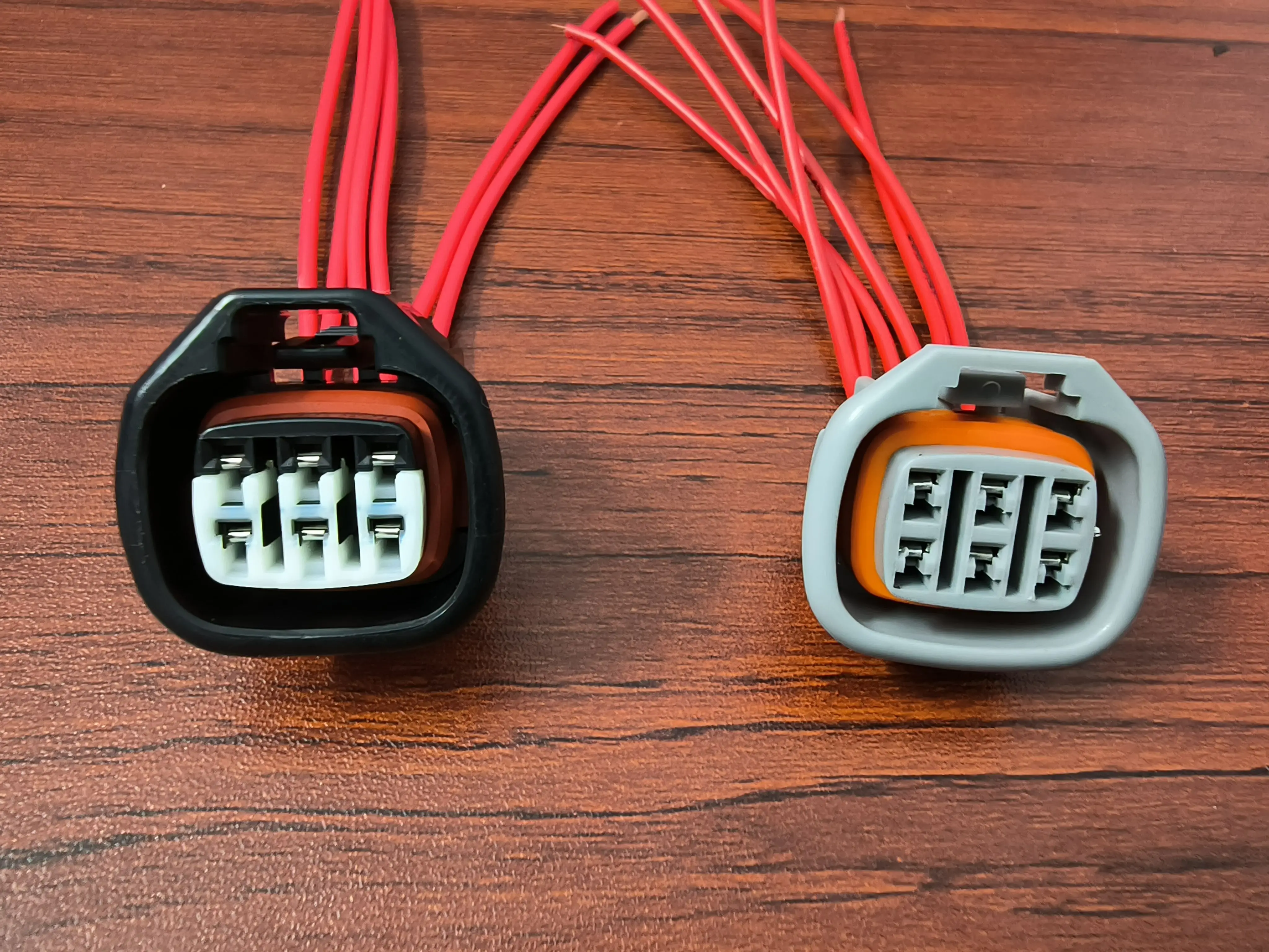 

For Toyota Crown 133 155 2JZ Plug for Throttle Idle Motor Position Sensor