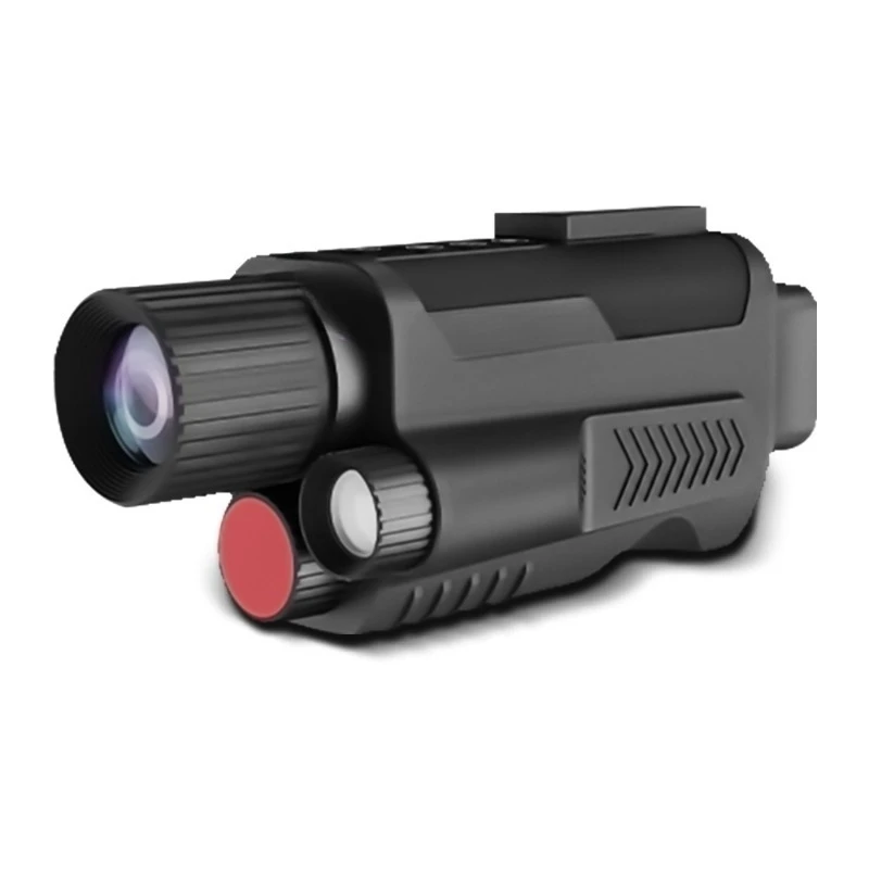 

Single tube night vision device, digital high definition night vision goggles outdoor infrared telescope