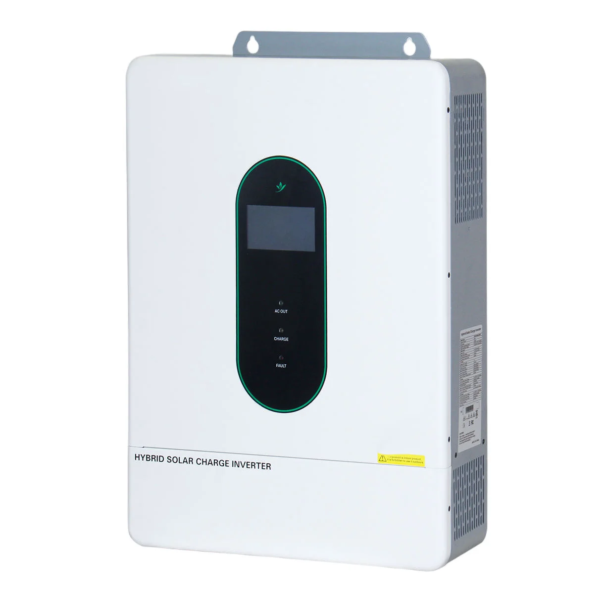 Good Quality 12KW48V To 110V/220V Split Phase Solar Hybrid Inverter With Wifi And BMS 120V/240V Split Phase