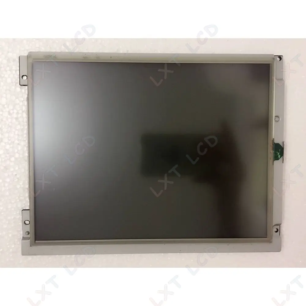 الأصلي لجون ديري 4640 Gen 4 GS4 4640 شاشة LCD تعمل باللمس محول الأرقام زجاج لوحة اللمس الجديدة 10.4 بوصة 231 مللي متر * 182 مللي متر #4