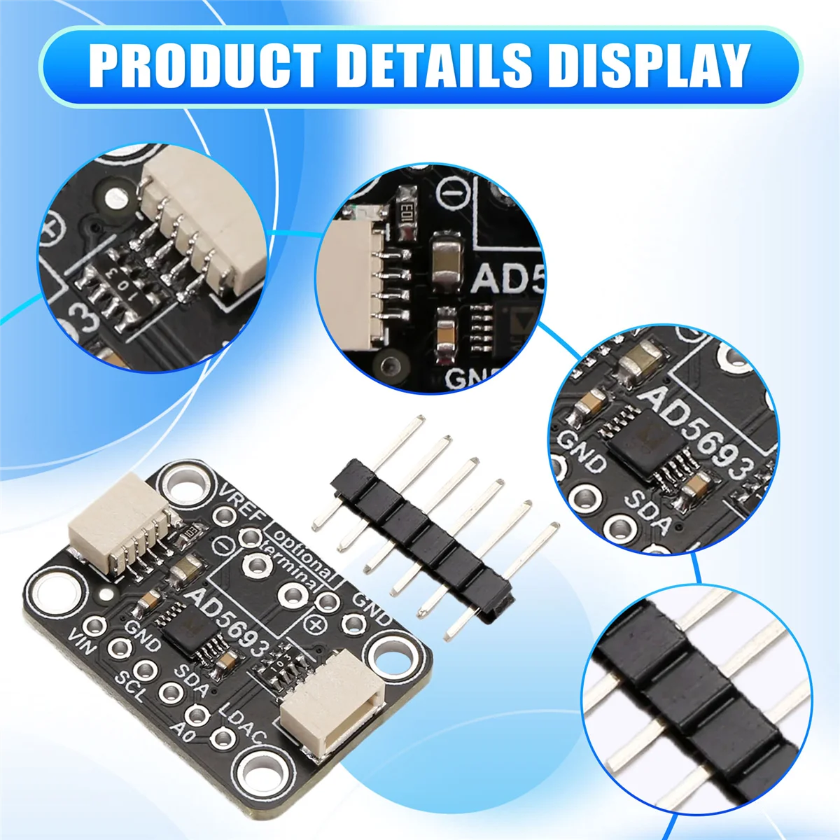 【Price Drop】Dac Mod… - image