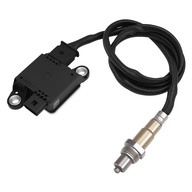 

A58X-For Toyota Land Cruiser Prado GRJ150 KDJ150 2.8 2017-PM Sensor Replacement- New Particulate Matter Sensor 894A0-60010 02810