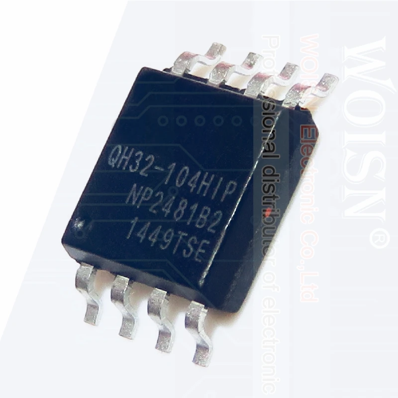 2-5PCS EN25QH32-104HIP EN25QH32 OPA2694IDR OPA2694 MTD006-LF-00 MTD006 SN74HC30N HD74HC30P DNP013NYB DNP013 TLP421-1GB P421
