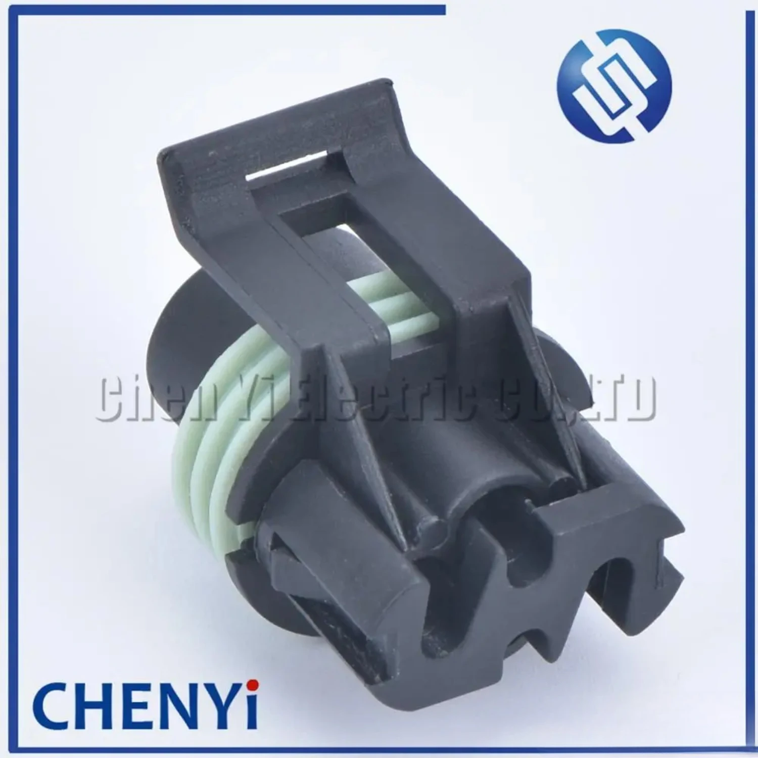5 sets 4 Pin 1.5mm series Metri-Pack 150 Sealed Female Electrical Connector 12065298 Oxygen Sensor Plug