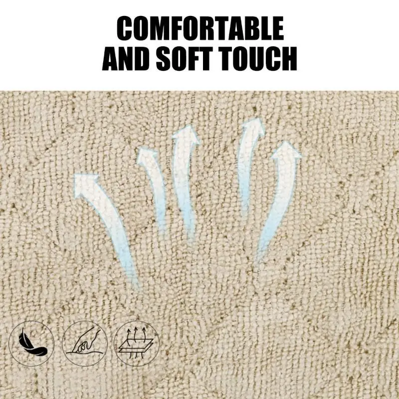 D5QA وسادة مقعد السيارة متعددة الوظائف للأطفال وسادة حفاضات مريحة لعربات الأطفال كرسي مرتفع حصيرة البول مريحة للاستخدام اليومي