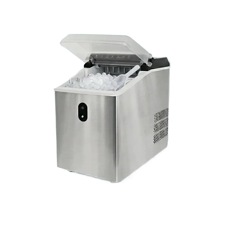 STLF Ice cube machine, electric, /hotel use, daily output of 20 kg