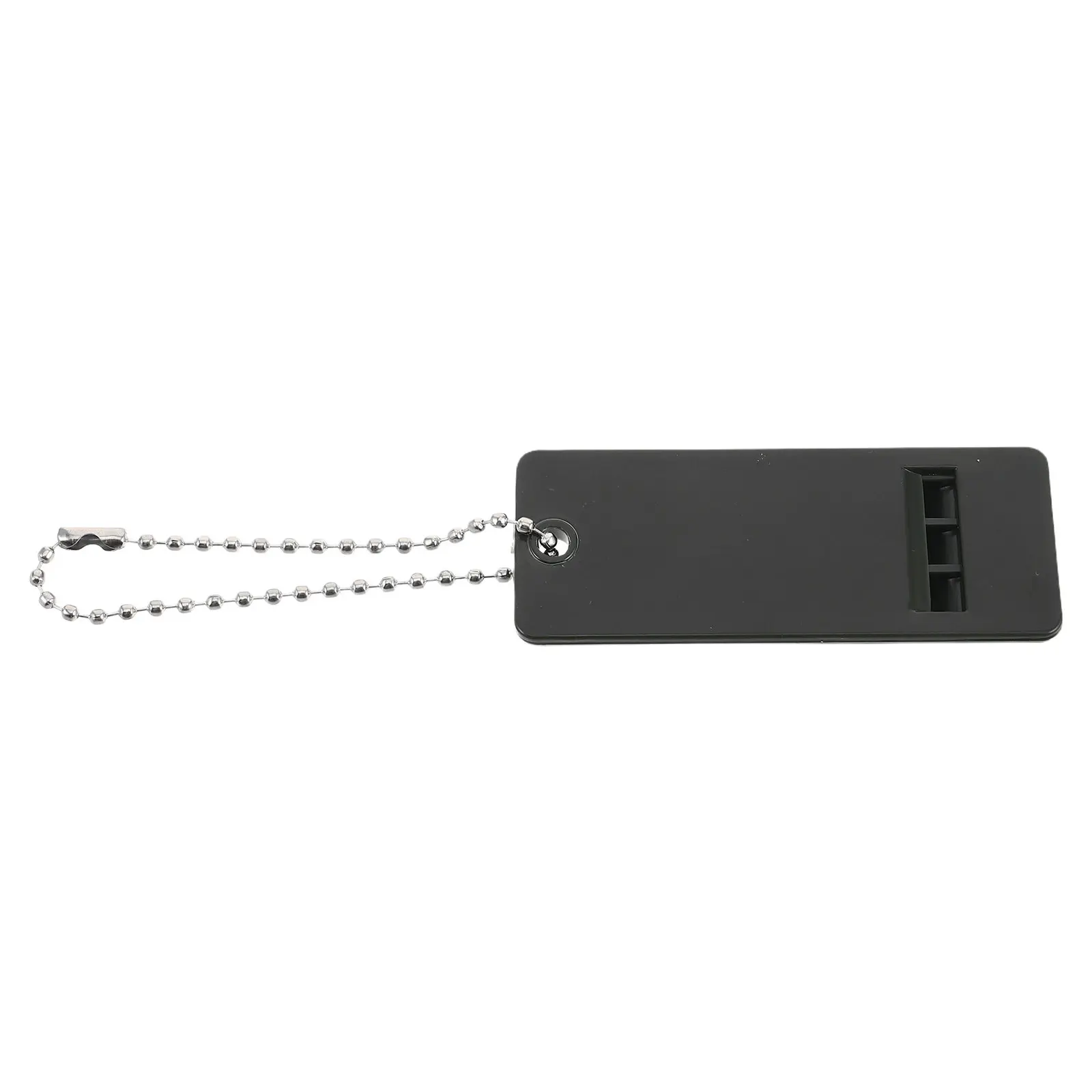 

Outdoor Survival Whistle High Frequency Loud Crisp Emergency Whistle for Hiking Camping Safety -Saving Warning