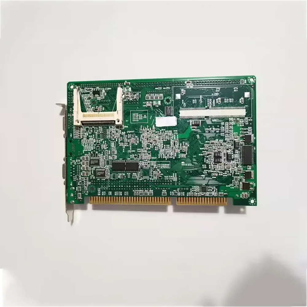 Function Industrial PC Motherboard FB2501 REV 2.0