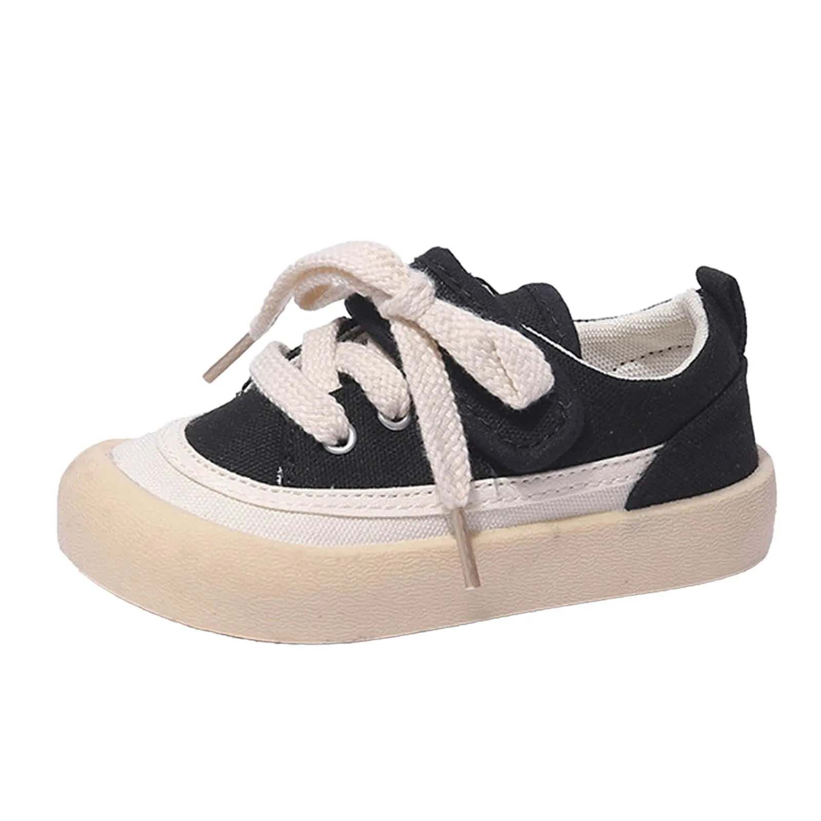 أحذية رياضية للأولاد الكبار للأطفال الصغار والأولاد والبنات أحذية رياضية سهلة الارتداء للأطفال الصغار أحذية أطفال كبيرة مقاس 6 أحذية للأولاد