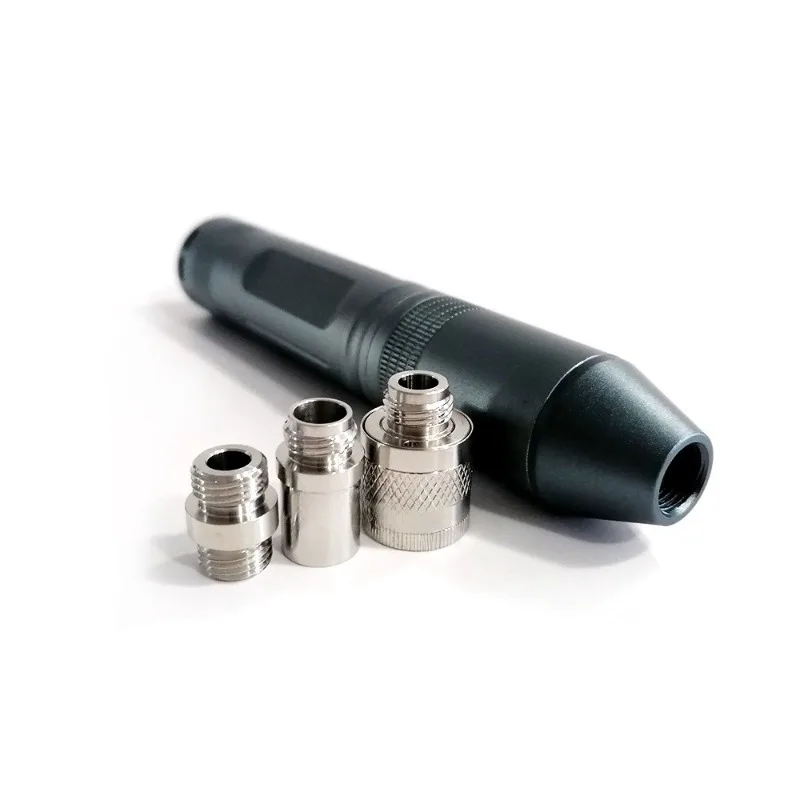 LED10W Three-speed Adjustment Waterproof Portable Handheld Endoscope Cold Light Source Lighting Inspection Lamp